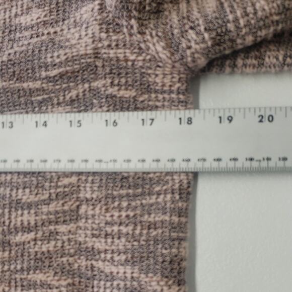 McGinn Sheila Pink and Black Tweed Jacket Women's Size Medium - Picture 9 of 11